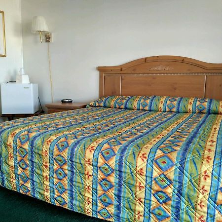 Carrizozo Inn Экстерьер фото