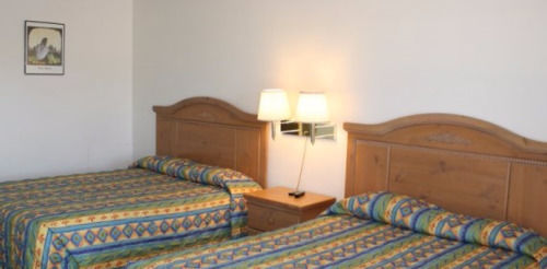 Carrizozo Inn Экстерьер фото
